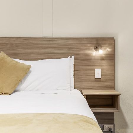 Ciloms Airport Lodge Melbourne Zewnętrze zdjęcie