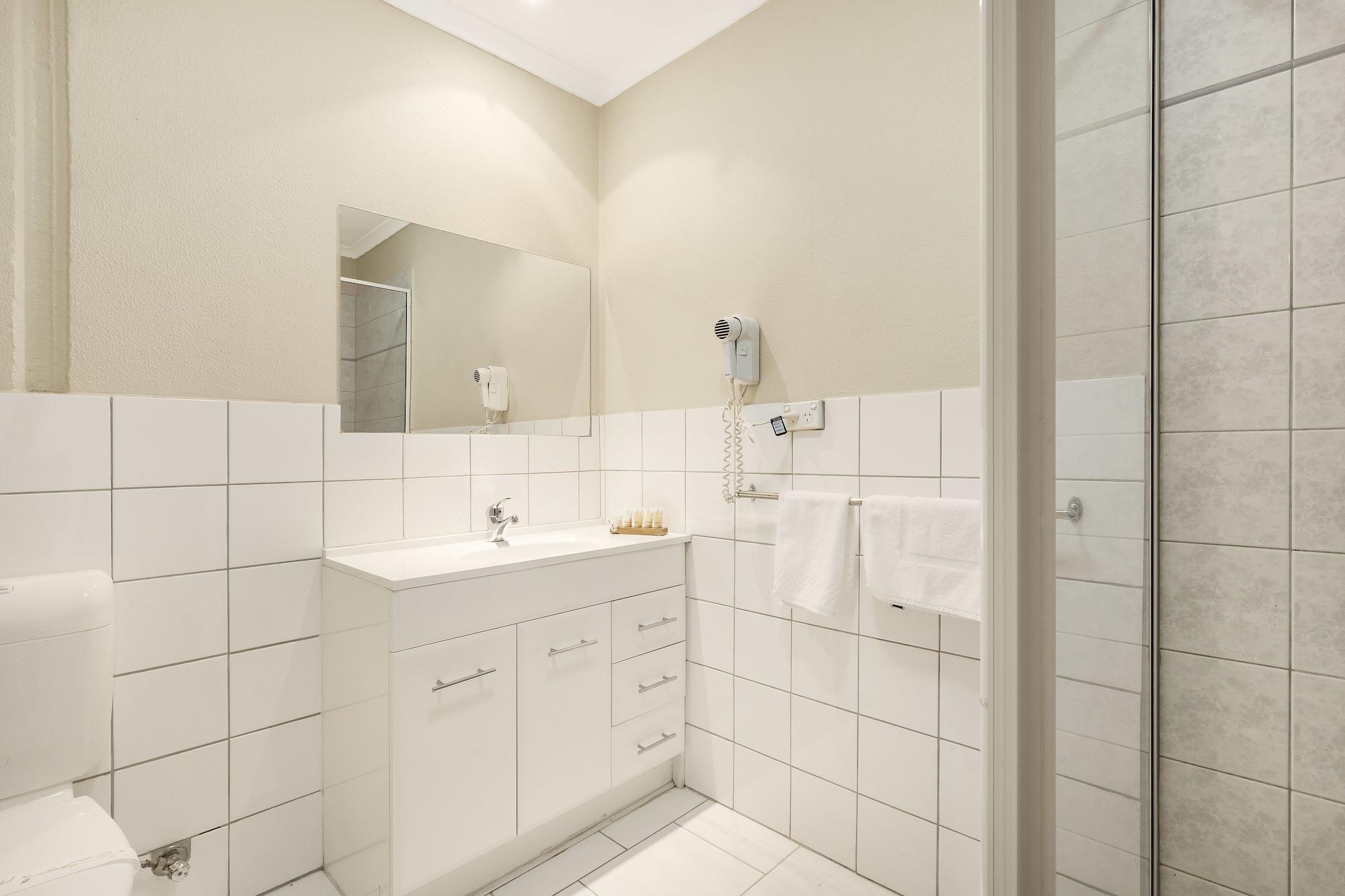 Ciloms Airport Lodge Melbourne Zewnętrze zdjęcie
