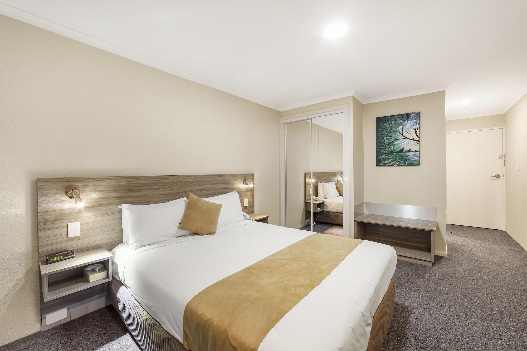 Ciloms Airport Lodge Melbourne Zewnętrze zdjęcie