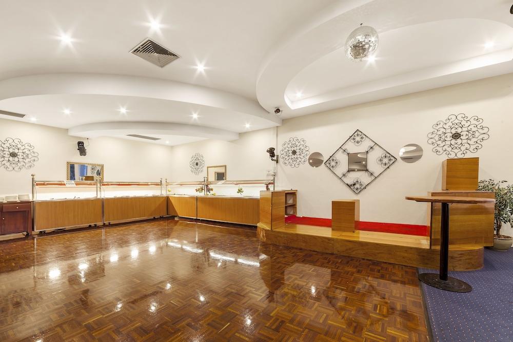 Ciloms Airport Lodge Melbourne Zewnętrze zdjęcie