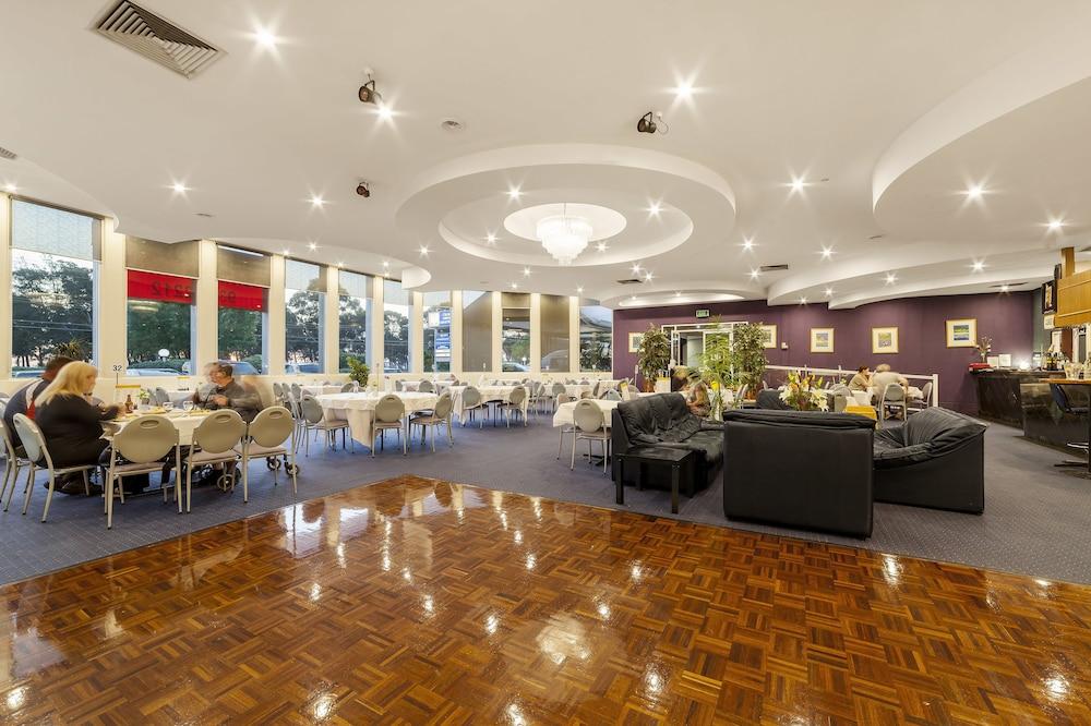 Ciloms Airport Lodge Melbourne Zewnętrze zdjęcie