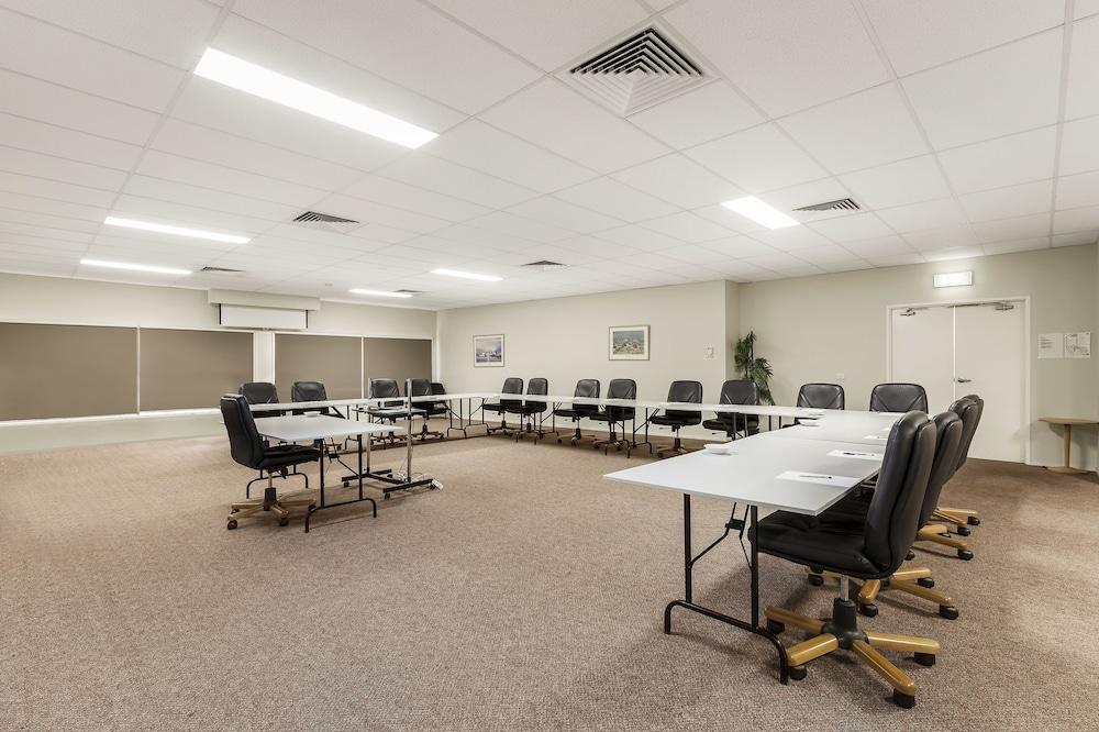 Ciloms Airport Lodge Melbourne Zewnętrze zdjęcie