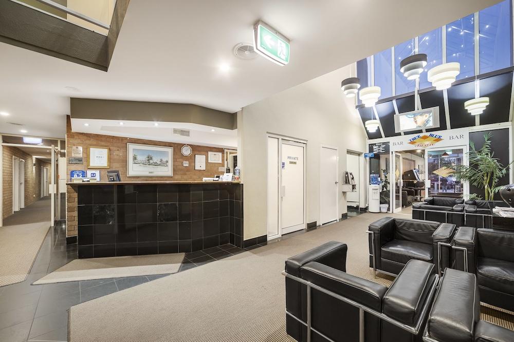 Ciloms Airport Lodge Melbourne Zewnętrze zdjęcie