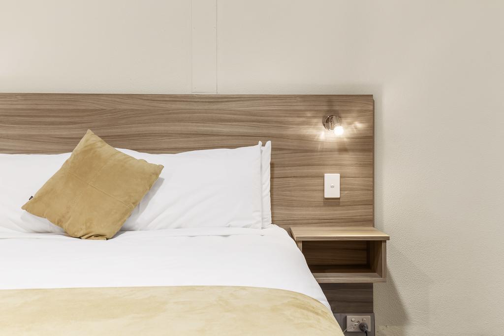 Ciloms Airport Lodge Melbourne Zewnętrze zdjęcie