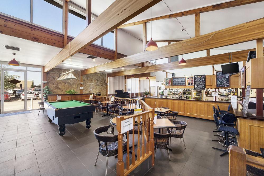 Ciloms Airport Lodge Melbourne Zewnętrze zdjęcie