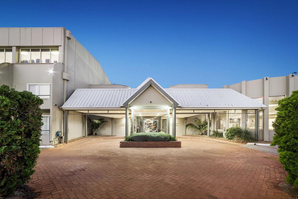 Ciloms Airport Lodge Melbourne Zewnętrze zdjęcie