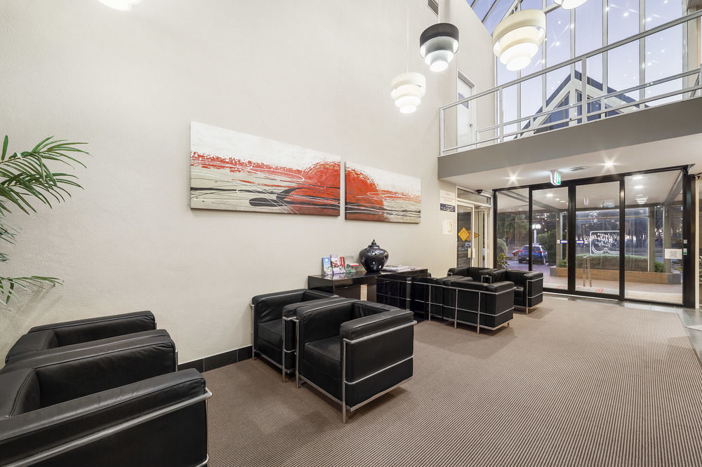 Ciloms Airport Lodge Melbourne Zewnętrze zdjęcie